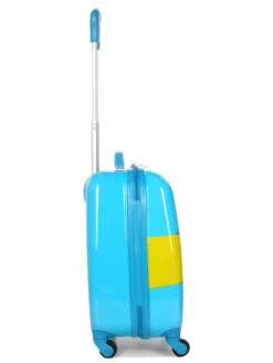 Valise Heys Pat Patrouille Trio 46 Cm -Delsey Soldes Magasin valise heys 742641z