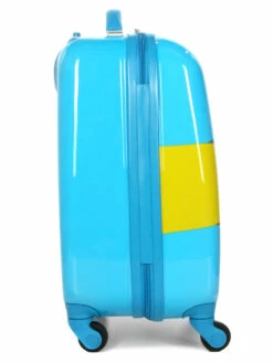 Valise Heys Pat Patrouille Trio 46 Cm -Delsey Soldes Magasin valise heys 742642z