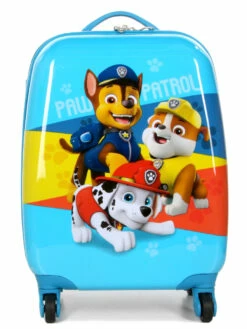 Valise Heys Pat Patrouille Trio 46 Cm -Delsey Soldes Magasin valise heys 742643z