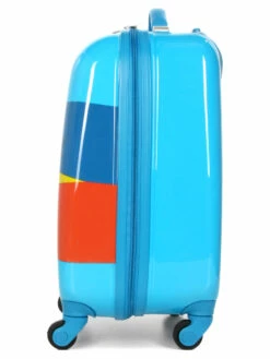 Valise Heys Pat Patrouille Trio 46 Cm -Delsey Soldes Magasin valise heys 742644z