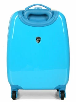 Valise Heys Pat Patrouille Trio 46 Cm -Delsey Soldes Magasin valise heys 742645z