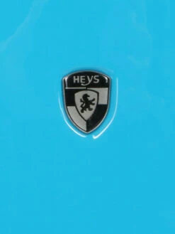 Valise Heys Pat Patrouille Trio 46 Cm -Delsey Soldes Magasin valise heys 742646z