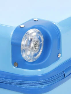 Valise Heys Pat Patrouille 46 Cm -Delsey Soldes Magasin valise heys 820456z