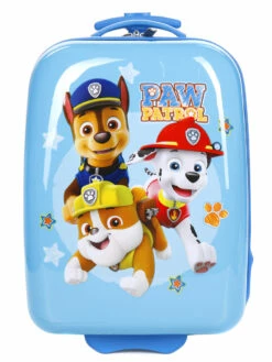 Valise Heys Pat Patrouille 46 Cm -Delsey Soldes Magasin valise heys 820459z