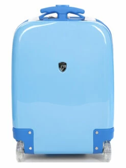 Valise Heys Pat Patrouille 46 Cm -Delsey Soldes Magasin valise heys 820462z