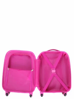 Valise Heys Fashion Tie-Dye 46 Cm -Delsey Soldes Magasin valise heys 821509z