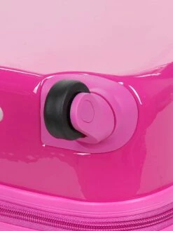 Valise Heys Fashion Tie-Dye 46 Cm -Delsey Soldes Magasin valise heys 821510z