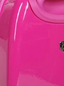 Valise Heys Fashion Tie-Dye 46 Cm -Delsey Soldes Magasin valise heys 821515z