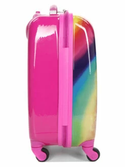 Valise Heys Fashion Tie-Dye 46 Cm -Delsey Soldes Magasin valise heys 821518z