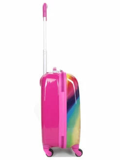 Valise Heys Fashion Tie-Dye 46 Cm -Delsey Soldes Magasin valise heys 821519z