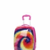 Valise Heys Fashion Tie-Dye 46 Cm 2 Valise Heys Fashion Tie-Dye 46 Cm -Delsey Soldes Magasin valise heys 821521z