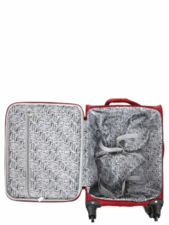 Valise Horizon New Mexico 57 Cm -Delsey Soldes Magasin valise horizon 732183z