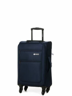 Valise Horizon New Mexico 57 Cm -Delsey Soldes Magasin valise horizon 736685z