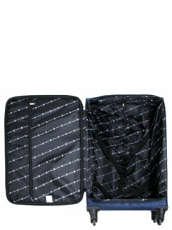 Valise Horizon New Mexico 70 Cm -Delsey Soldes Magasin valise horizon 736698z