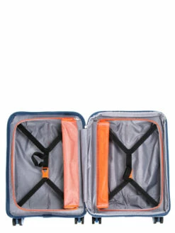 Valise Jump Sondo 55 Cm -Delsey Soldes Magasin valise jump 683607z