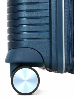 Valise Jump Sondo 55 Cm -Delsey Soldes Magasin valise jump 683612z