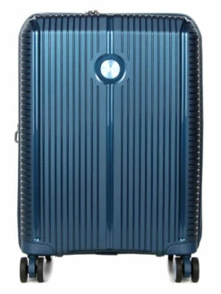 Valise Jump Sondo 55 Cm -Delsey Soldes Magasin valise jump 683614z