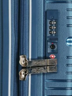 Valise Jump Sondo 55 Cm -Delsey Soldes Magasin valise jump 683618z