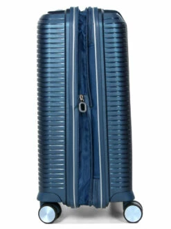 Valise Jump Sondo 55 Cm -Delsey Soldes Magasin valise jump 683621z