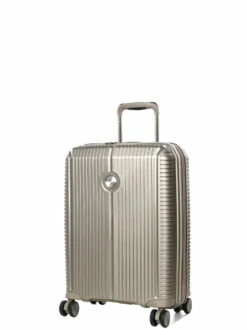 Valise Jump Sondo 55 Cm -Delsey Soldes Magasin valise jump 683625z