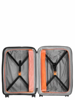 Valise Jump Sondo 66 Cm -Delsey Soldes Magasin valise jump 684190z