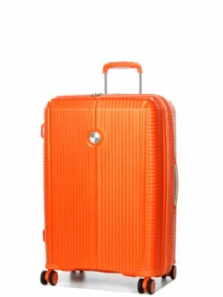 Valise Jump Sondo 66 Cm -Delsey Soldes Magasin valise jump 684208z
