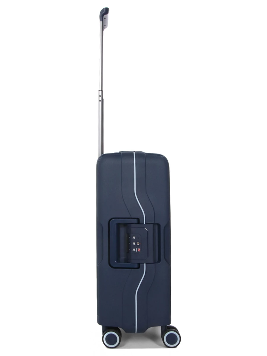 Valise Jump Maxlock 55 Cm 9 Valise Jump Maxlock 55 Cm – Image 7