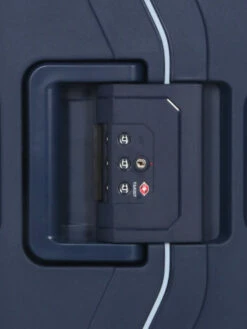 Valise Jump Maxlock 55 Cm 33 Valise Jump Maxlock 55 Cm -Delsey Soldes Magasin valise jump 724545z