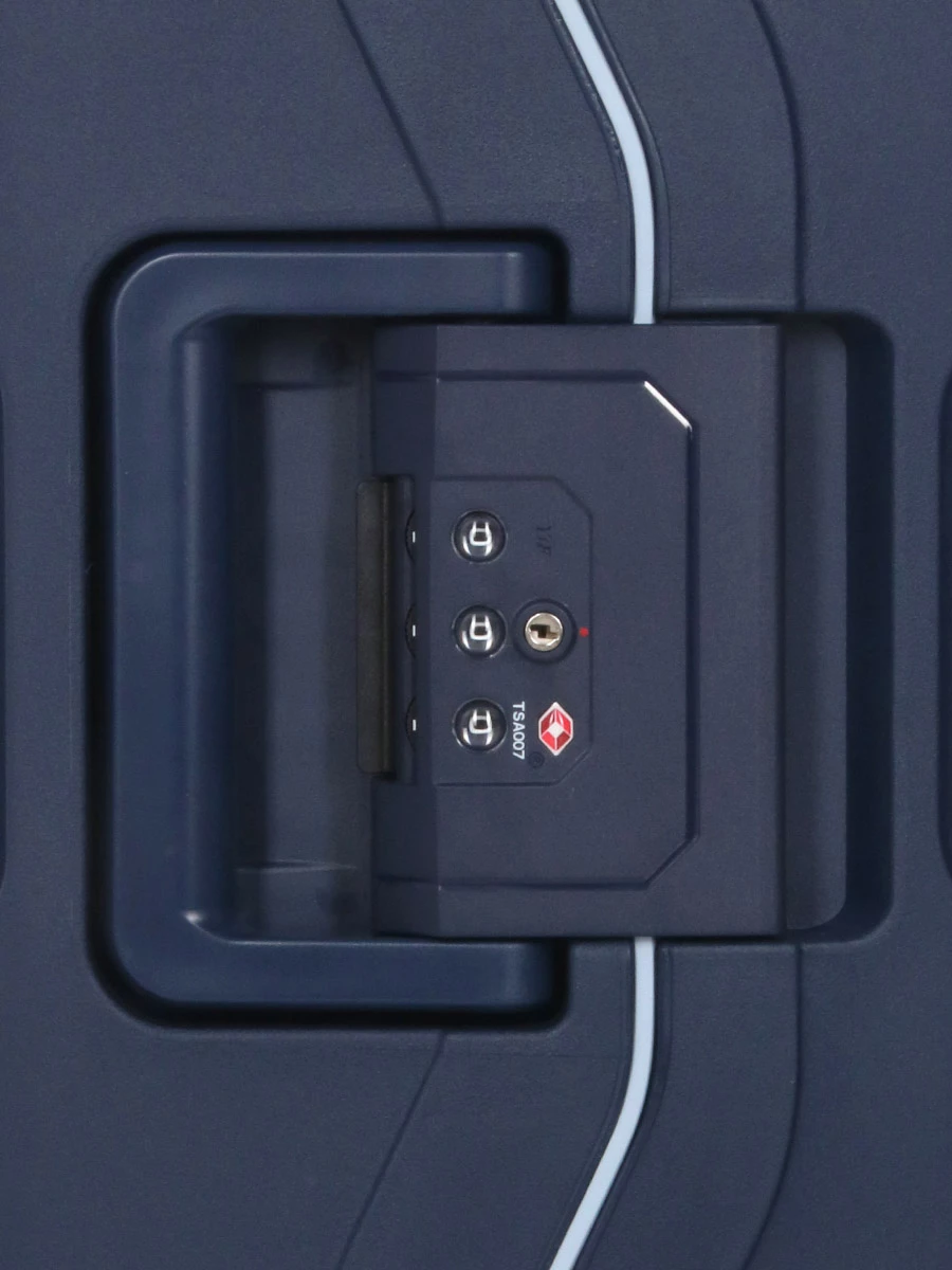 Valise Jump Maxlock 55 Cm 15 Valise Jump Maxlock 55 Cm – Image 13