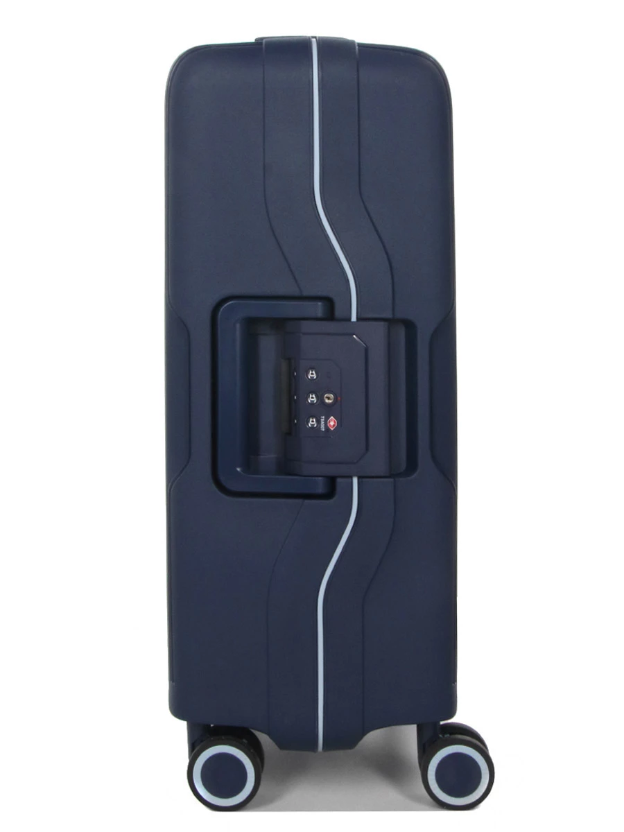 Valise Jump Maxlock 55 Cm 8 Valise Jump Maxlock 55 Cm – Image 6