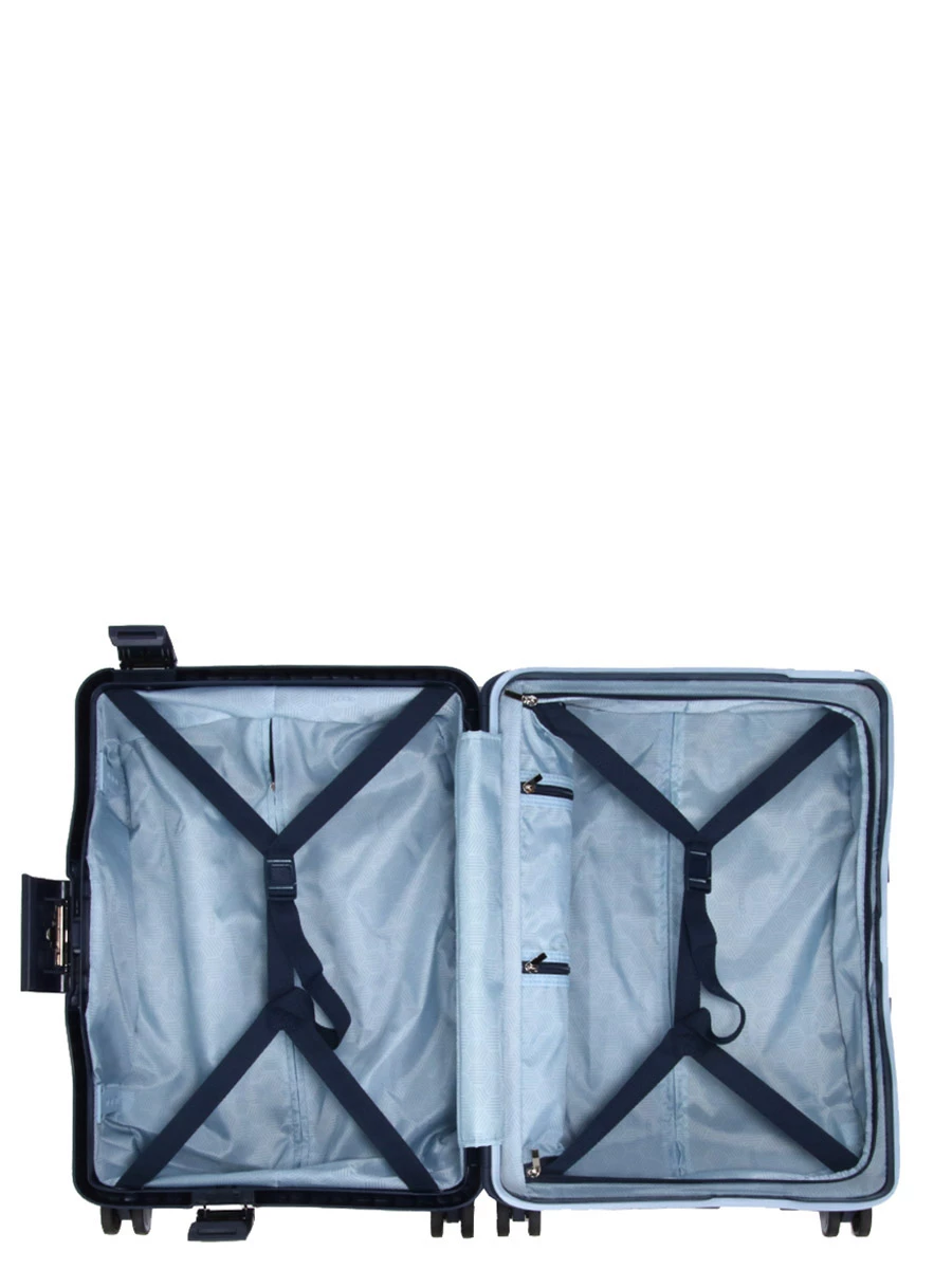 Valise Jump Maxlock 55 Cm 14 Valise Jump Maxlock 55 Cm – Image 12