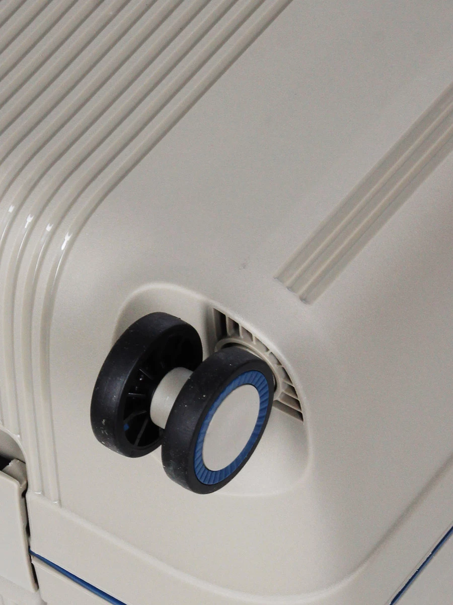 Valise Jump Maxlock 66 Cm 10 Valise Jump Maxlock 66 Cm – Image 8