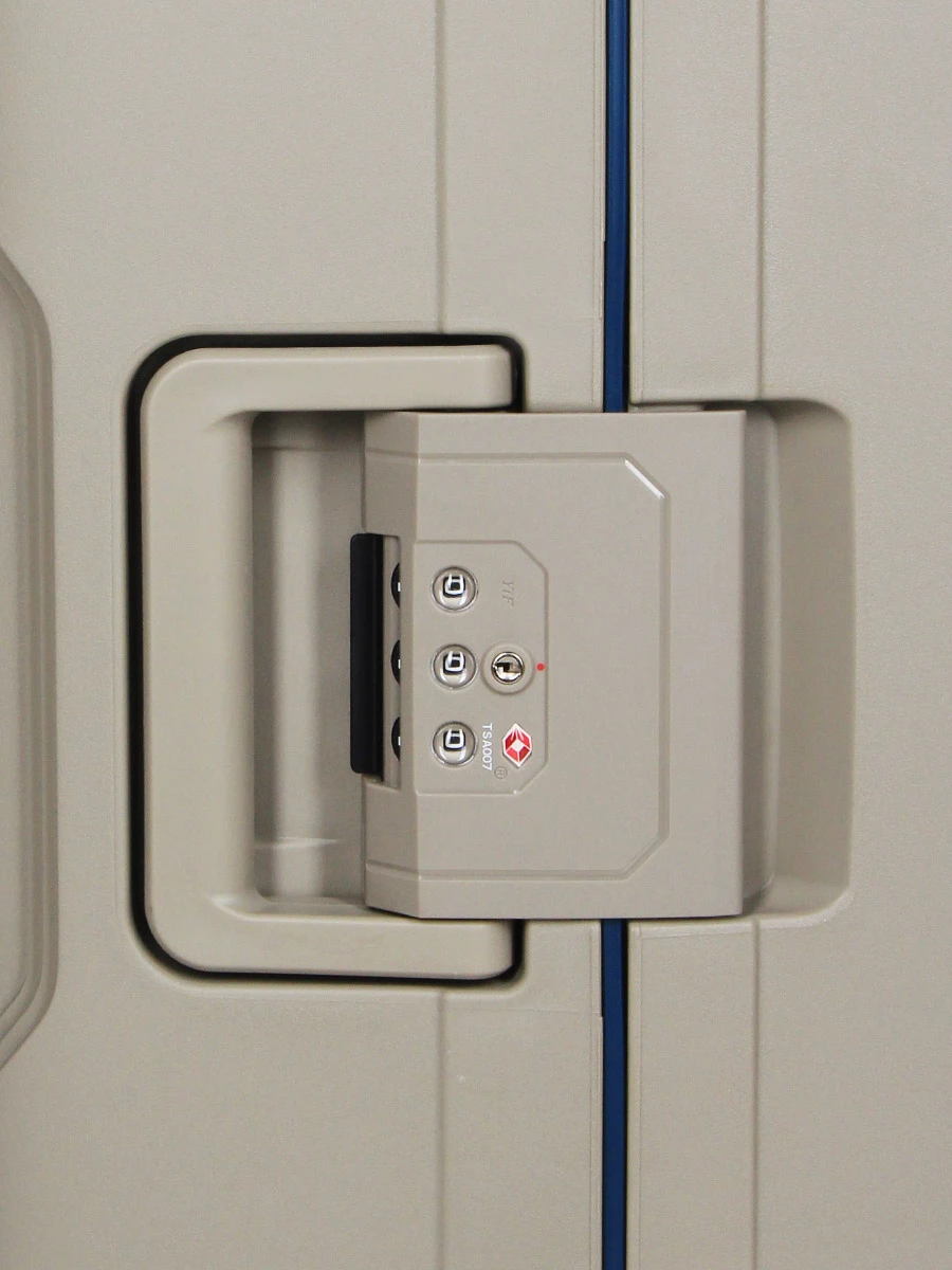 Valise Jump Maxlock 66 Cm 15 Valise Jump Maxlock 66 Cm – Image 13