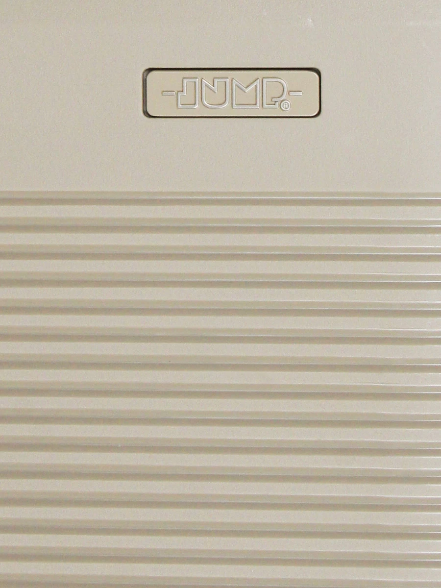 Valise Jump Maxlock 66 Cm 17 Valise Jump Maxlock 66 Cm – Image 15