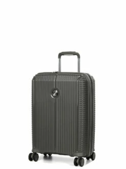 Valise Jump Sondo 55 Cm -Delsey Soldes Magasin valise jump 812187z