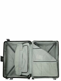 Valise Jump Maxlock 77 Cm -Delsey Soldes Magasin valise jump 829835z