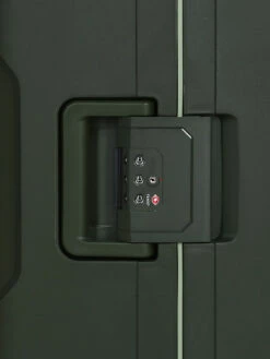 Valise Jump Maxlock 77 Cm -Delsey Soldes Magasin valise jump 829846z