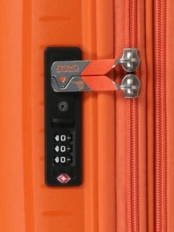 Valise Jump TXC 2 - 55 Cm -Delsey Soldes Magasin valise jump 834177z