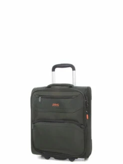 Valise Jump Moorea 2 - 45 Cm - 2 Roues -Delsey Soldes Magasin valise jump 846331z