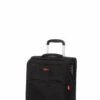 Valise Jump Moorea 2 - 45 Cm - 2 Roues -Delsey Soldes Magasin valise jump 846363z