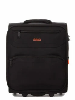 Valise Jump Moorea 2 - 45 Cm - 2 Roues -Delsey Soldes Magasin valise jump 846367z