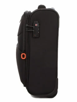 Valise Jump Moorea 2 - 45 Cm - 2 Roues -Delsey Soldes Magasin valise jump 846371z