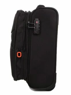 Valise Jump Moorea 2 - 45 Cm - 2 Roues -Delsey Soldes Magasin valise jump 846373z