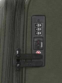 Valise Jump Moorea 2 - 55 Cm -Delsey Soldes Magasin valise jump 846405z