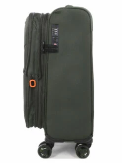 Valise Jump Moorea 2 - 55 Cm -Delsey Soldes Magasin valise jump 846406z
