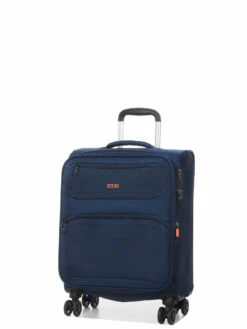 Valise Jump Moorea 2 - 55 Cm -Delsey Soldes Magasin valise jump 846412z
