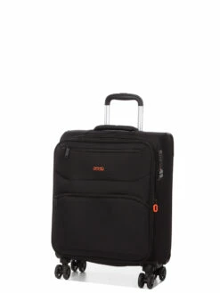 Valise Jump Moorea 2 - 55 Cm -Delsey Soldes Magasin valise jump 846429z