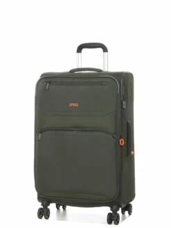 Valise Jump Moorea 2 - 66 Cm -Delsey Soldes Magasin valise jump 846531z