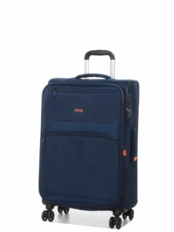 Valise Jump Moorea 2 - 66 Cm