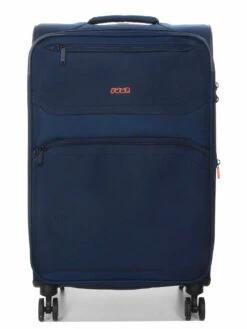 Valise Jump Moorea 2 - 66 Cm -Delsey Soldes Magasin valise jump 846552z
